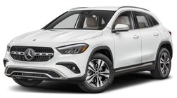 2025 Mercedes-Benz GLA-Class GLA 250