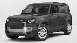 2021 Land Rover Defender 110 SE