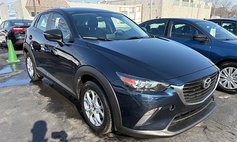 2016 Mazda CX-3 Touring