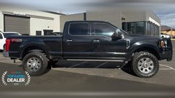 2019 Ford Super Duty F-250 King Ranch