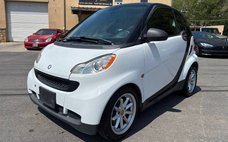 2008 Smart Fortwo pure