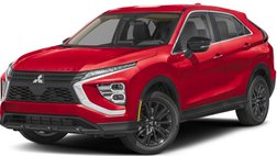 2026 Mitsubishi Eclipse Cross LE