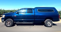 2007 Dodge Ram 2500 ST