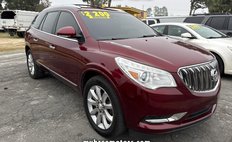2015 Buick Enclave Premium