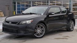 2013 Scion tC Base