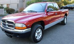 1997 Dodge Dakota SLT