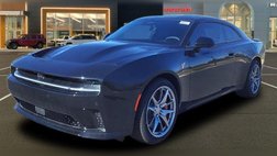 2025 Dodge Charger Daytona Scat Pack
