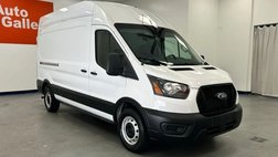 2021 Ford Transit 250