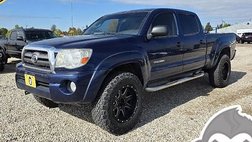 2005 Toyota Tacoma V6