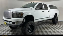 2007 Dodge Ram 3500 SLT