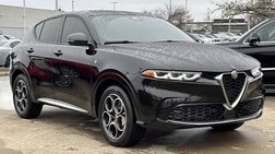 2024 Alfa Romeo Tonale Hybrid Ti