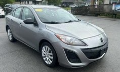 2011 Mazda MAZDA3 i Sport