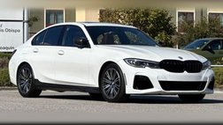 2020 BMW 3 Series M340i xDrive