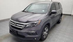2018 Honda Pilot EX