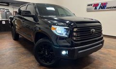 2021 Toyota Tundra Limited