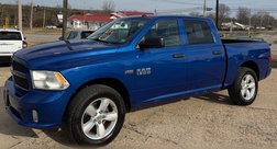 2014 Ram Ram Pickup 1500 Tradesman