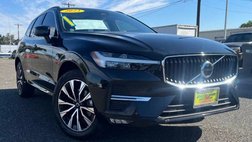 2023 Volvo XC60 B5 Core