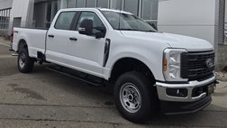 2026 Ford Super Duty F-350 XL