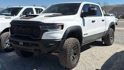 2025 Ram Ram Pickup 1500 RHO