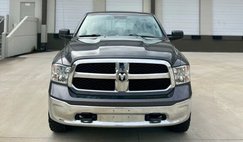 2016 Ram Ram Pickup 1500 SLT