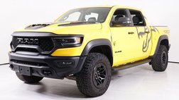2023 Ram Ram Pickup 1500 TRX