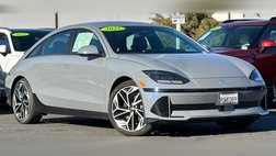 2025 Hyundai Ioniq 6 SEL