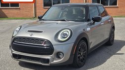 2020 MINI Hardtop Cooper S