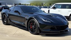 2017 Chevrolet Corvette Z06