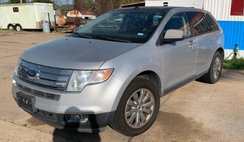 2009 Ford Edge SEL