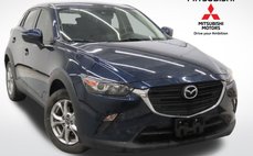 2019 Mazda CX-3 Sport