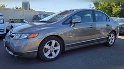 2006 Honda Civic EX