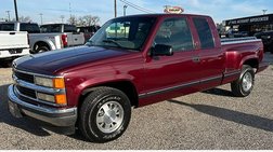 1996 Chevrolet C/K 1500 