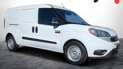 2022 Ram ProMaster City Base