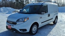 2022 Ram ProMaster City Base