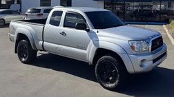 2006 Toyota Tacoma V6