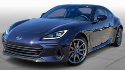 2025 Subaru BRZ Series.Purple