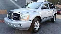 2006 Dodge Durango SLT