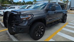 2016 Toyota Tundra Limited