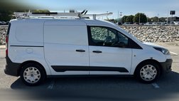 2016 Ford Transit Connect XL