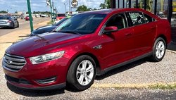 2019 Ford Taurus SEL