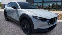 2026 Mazda CX-30 2.5 S Select Sport