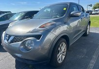 2015 Nissan JUKE SV