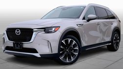 2024 Mazda CX-90 Plug-in Hybrid Premium