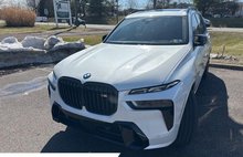2024 BMW X7 M60i