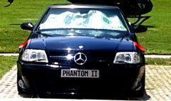 1999 Mercedes-Benz SL-Class SL 500