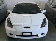 2001 Toyota Celica GT