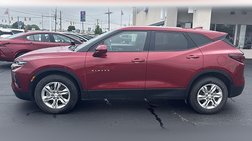 2019 Chevrolet Blazer LT