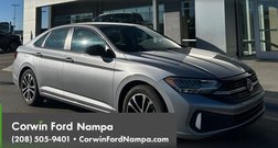 2022 Volkswagen Jetta Sport