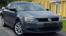 2014 Volkswagen Jetta S