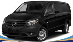 2020 Mercedes-Benz Metris Cargo